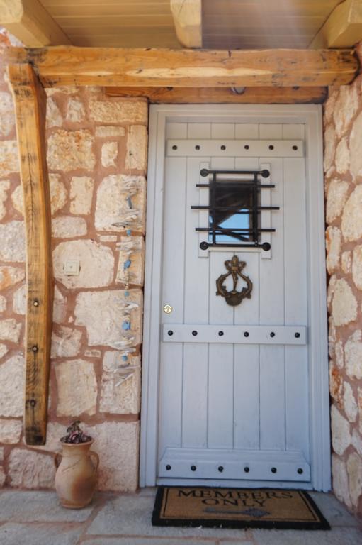 Villa Des Hiboux A Egee