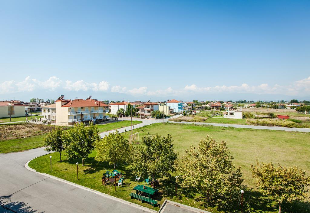 Porto Daliani Hotel Paralia Katerinis