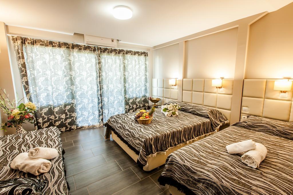Porto Daliani Hotel Paralia Katerinis