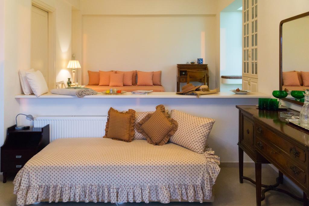 Holiday home Dh Epavlis *