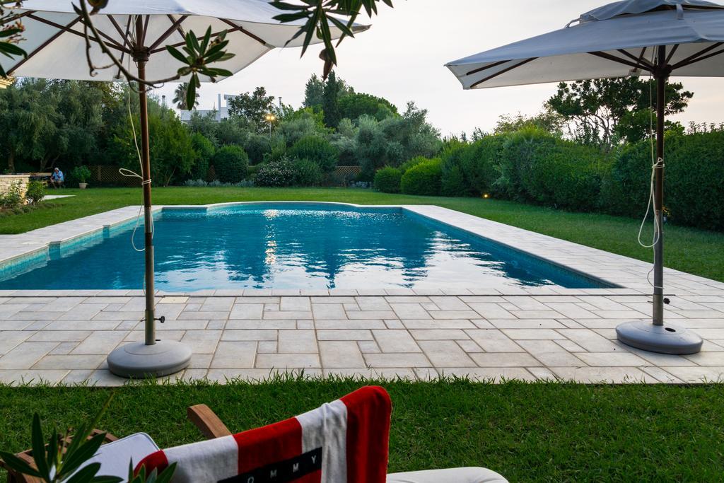 Holiday home Dh Epavlis *