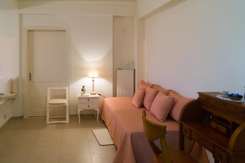 Dh Epavlis Holiday home Rio