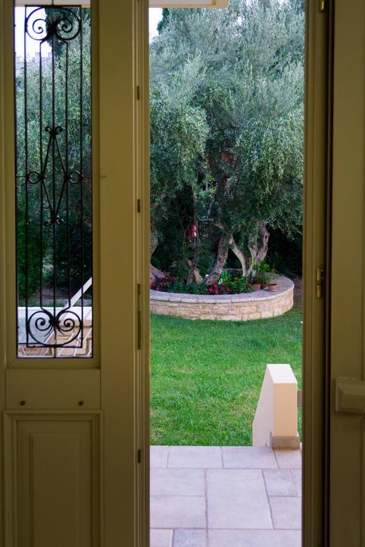 Holiday home Dh Epavlis *