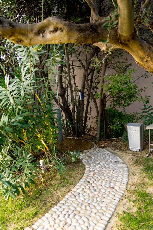 Dh Epavlis Holiday home Rio