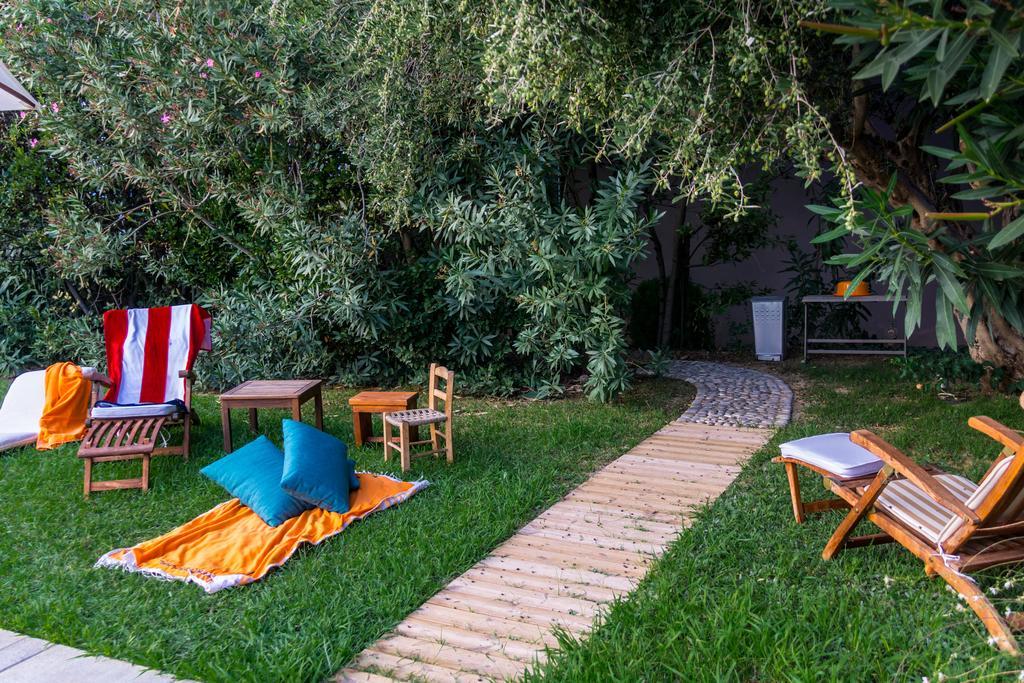 Holiday home Dh Epavlis *