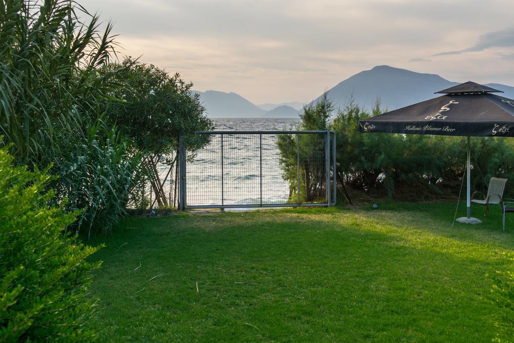 Dh Epavlis Holiday home *