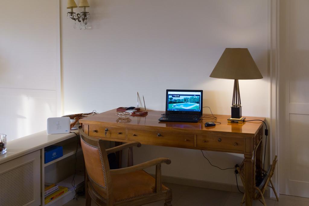 Holiday home Dh Epavlis