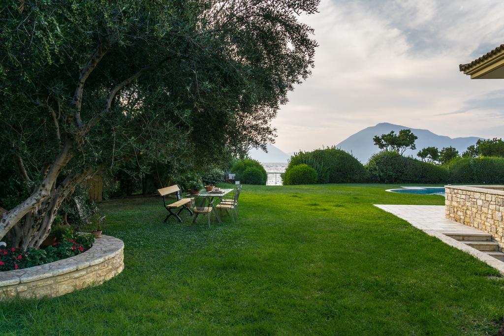 Holiday home Dh Epavlis Rio