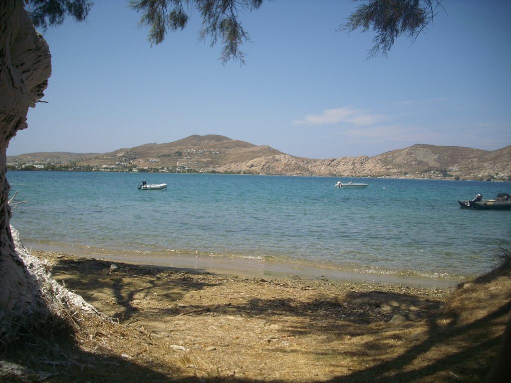 Studio Home * Naousa (Paros)