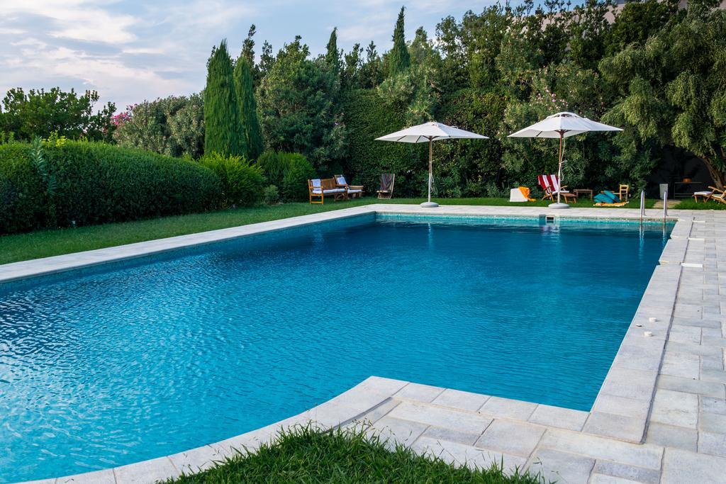 Dh Epavlis Holiday home Rio