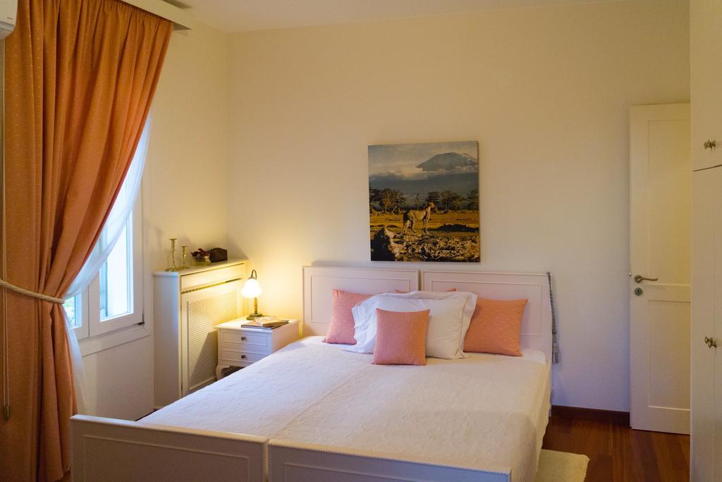 Dh Epavlis Holiday home *
