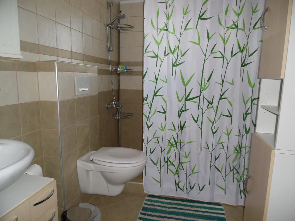 Artemis Appartments * Pitsidia