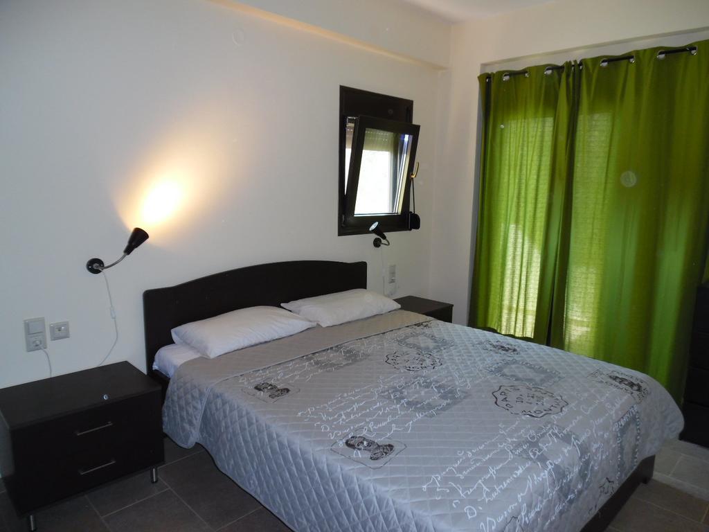 Artemis Appartments Apartment Pitsidia