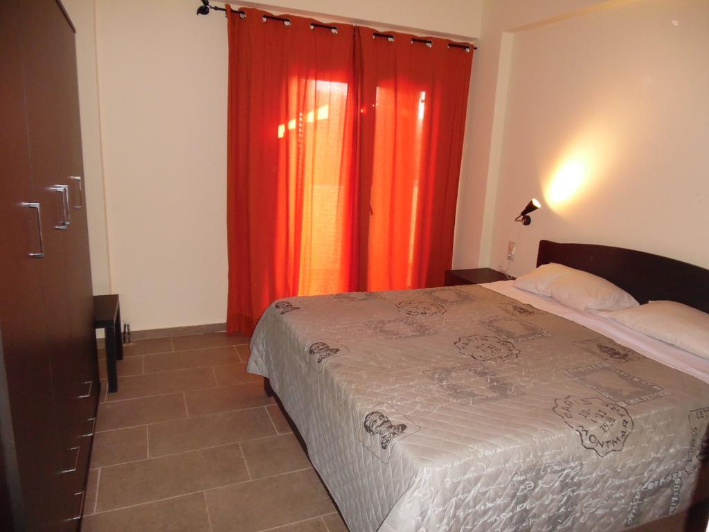 Artemis Appartments