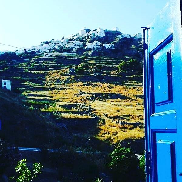 Summer Dream House Holiday home Serifos Town