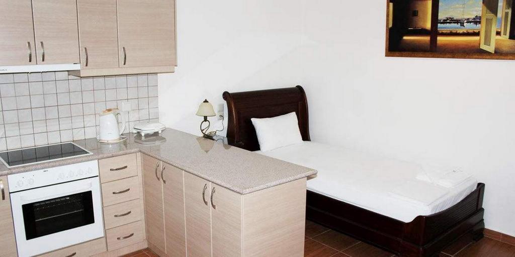 Hotel Vicky III 3*