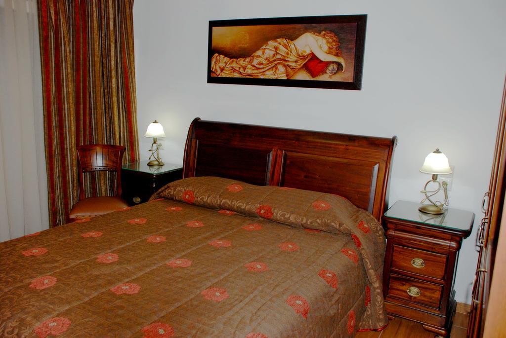 Hotel Hotel Vicky III Lesbos Island
