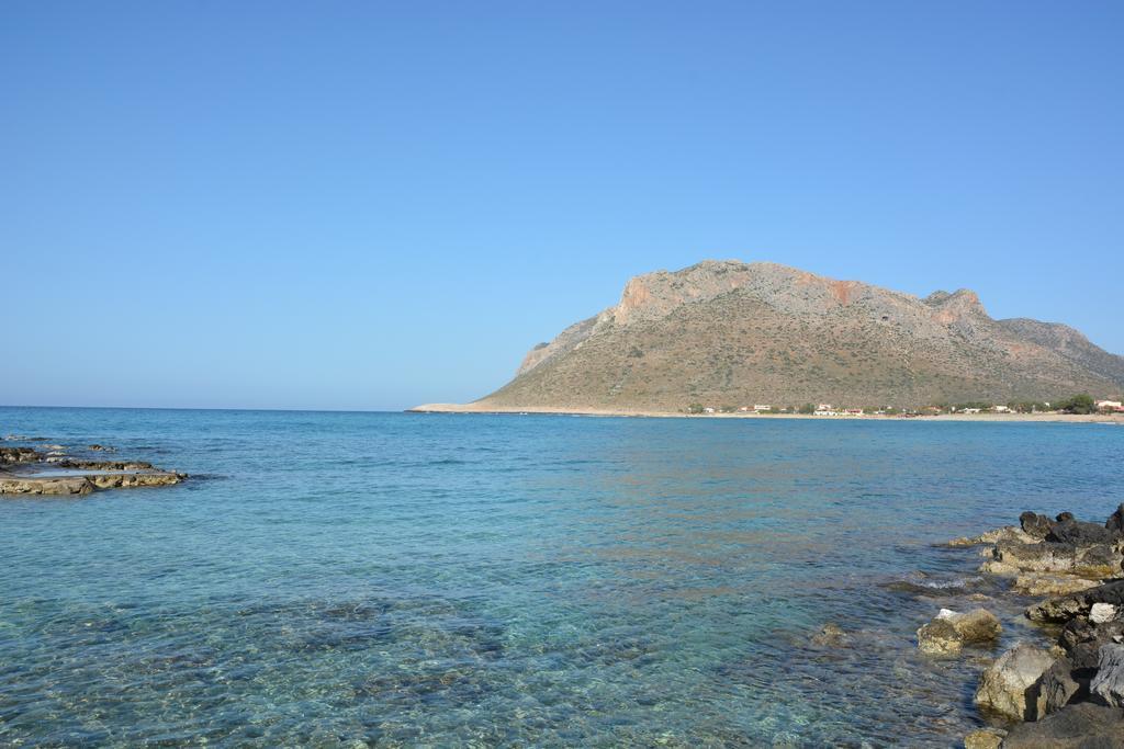 Blue Aparthotel