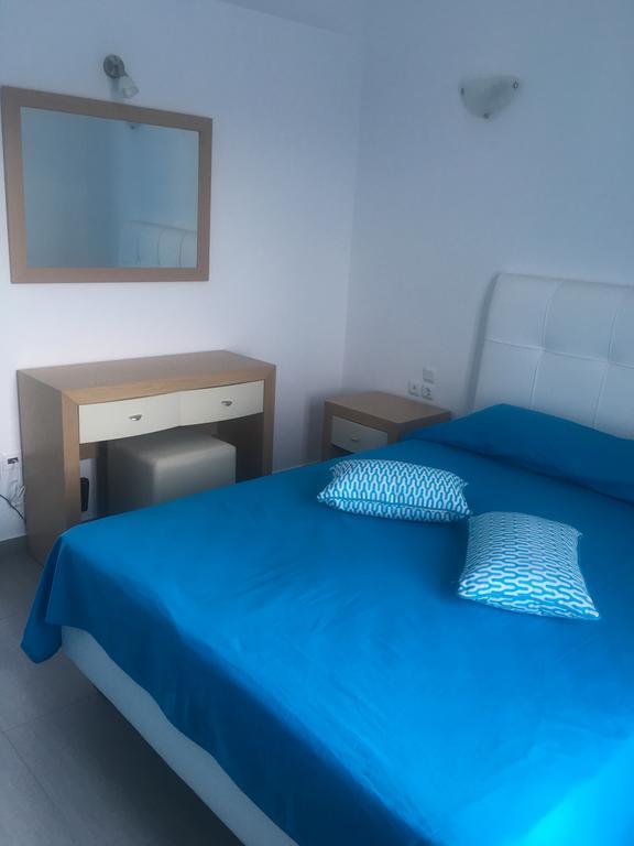 Artemis Village Guest house