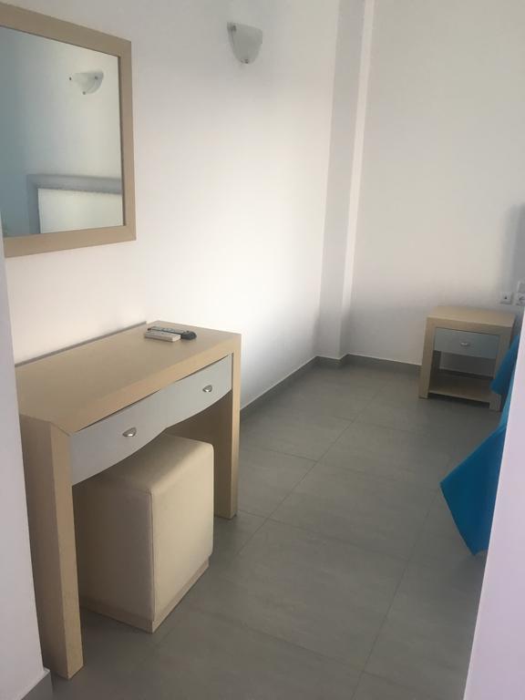 Guest house Artemis Village 2*