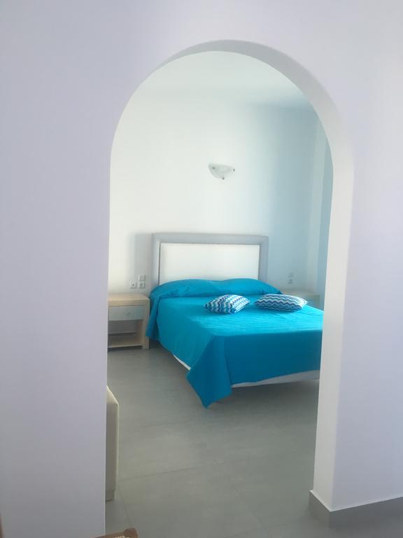 Artemis Village 2* Karterados (Santorini)
