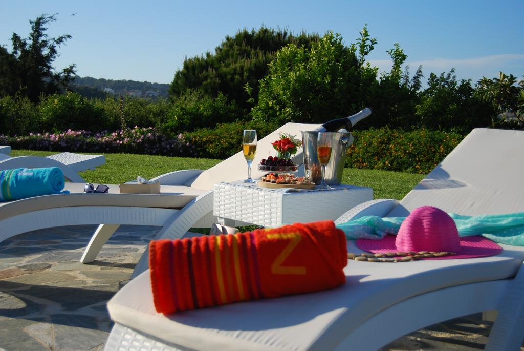Artemis Villa *