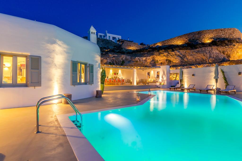 Villa Boheme *