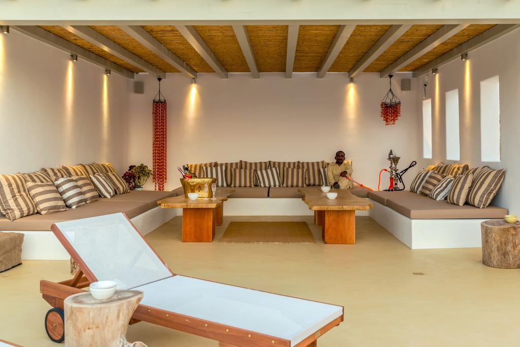 Boheme Villa