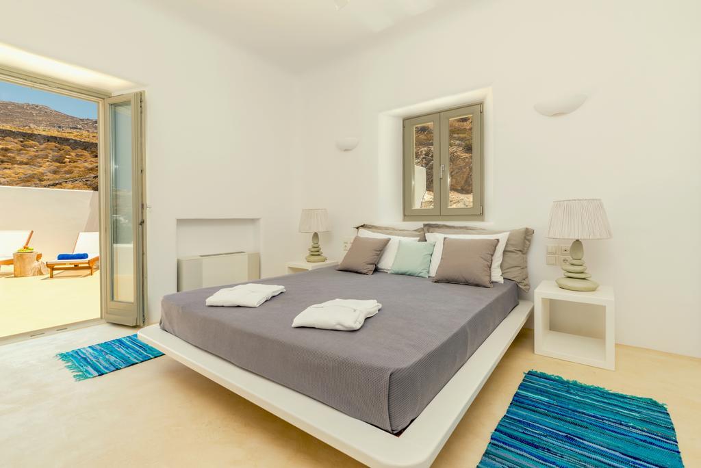Villa Boheme Ftelia (Mykonos)