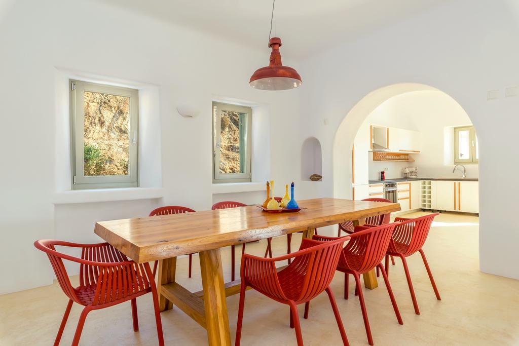 Villa Boheme *