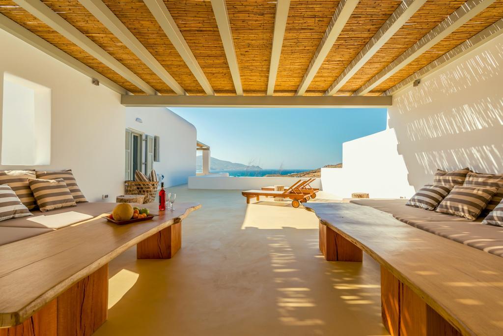 Boheme Villa *