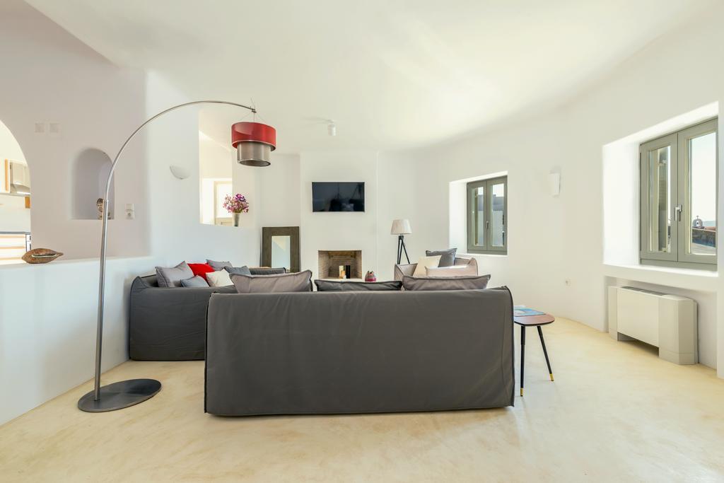 Boheme Villa