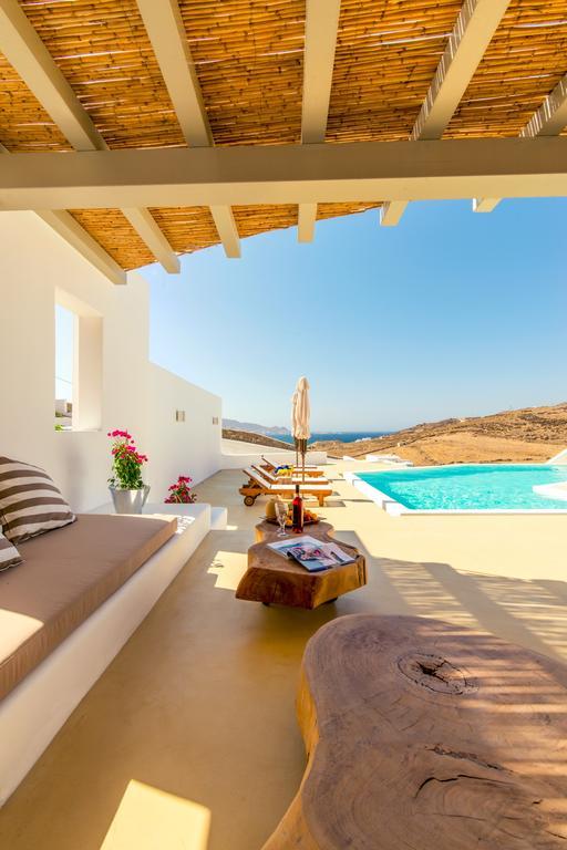 Boheme Ftelia (Mykonos)