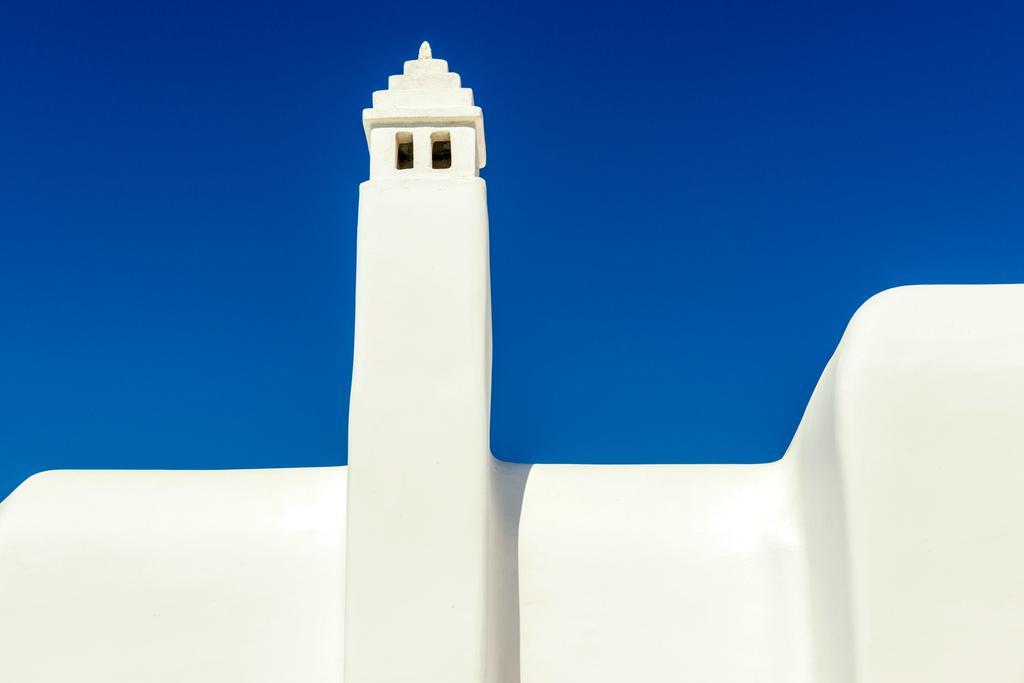 Boheme Villa Ftelia (Mykonos)