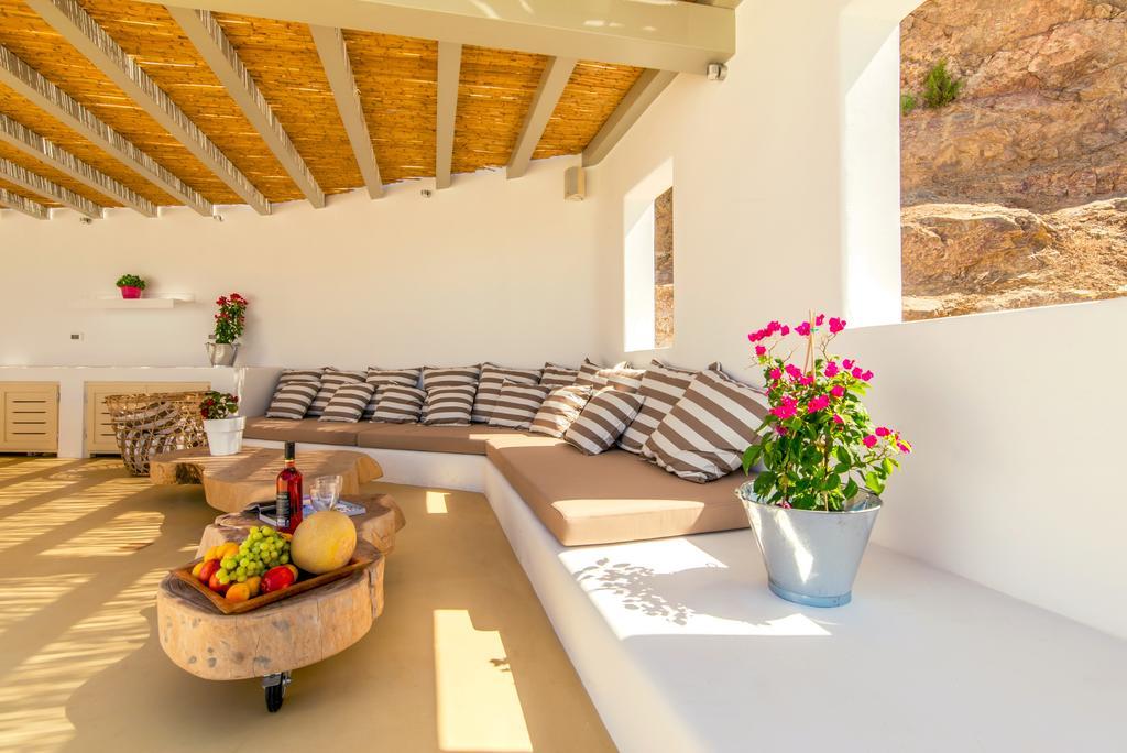Boheme Villa Ftelia (Mykonos)