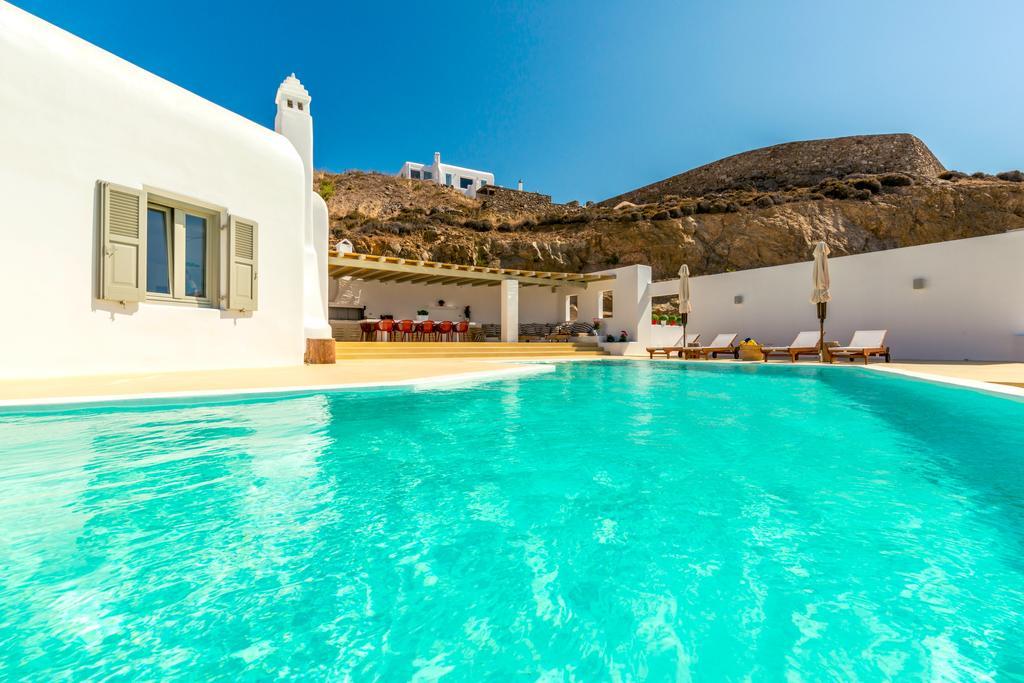Boheme Villa Ftelia (Mykonos)