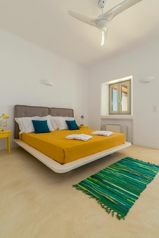 Boheme Ftelia (Mykonos)