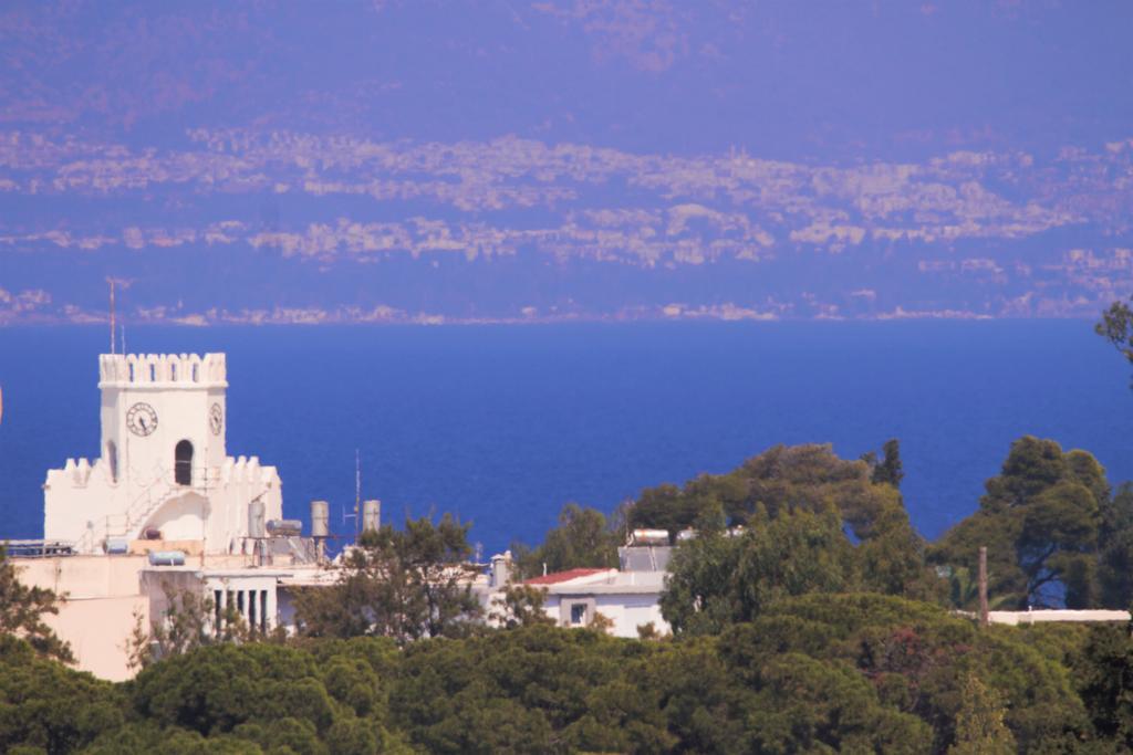 Aparthotel Ampavris Family Kos Town