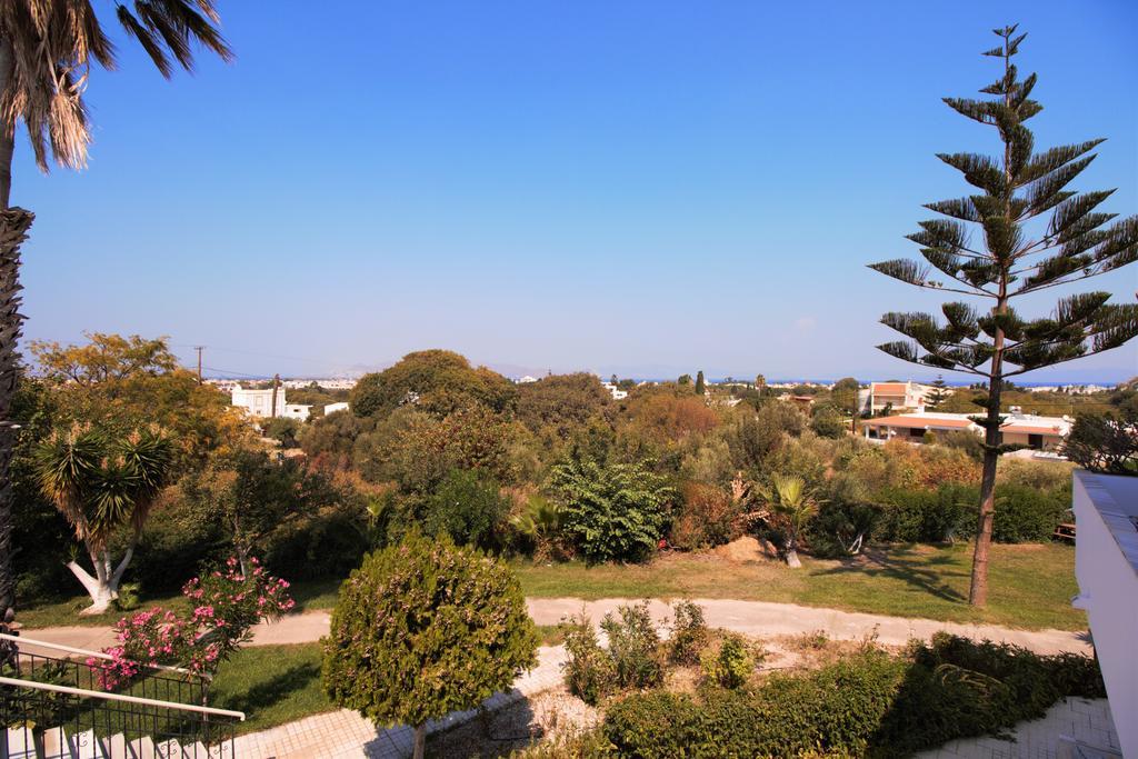 Ampavris Family Aparthotel Kos Town