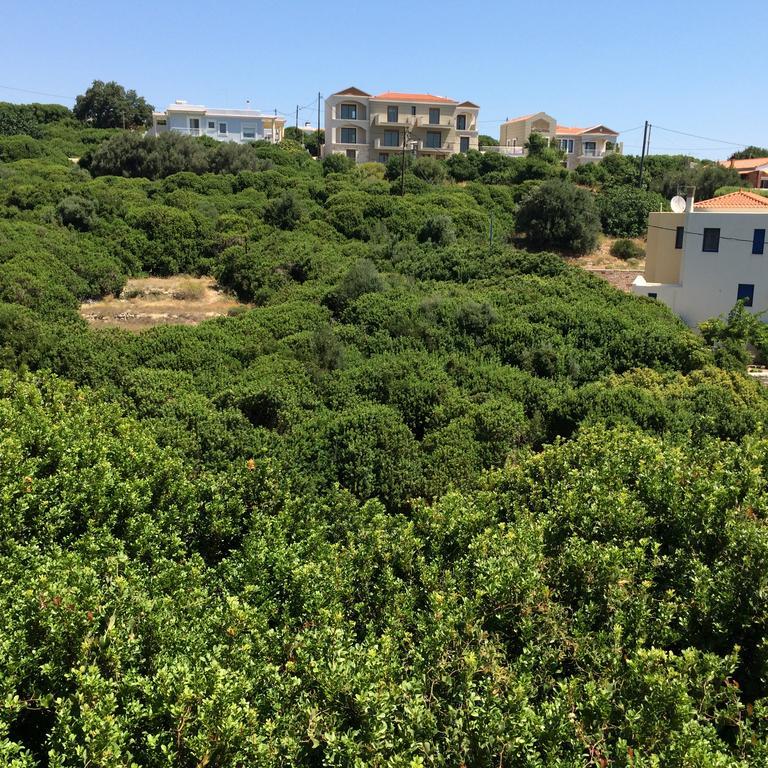 Sea Breeze Chios * Monolia