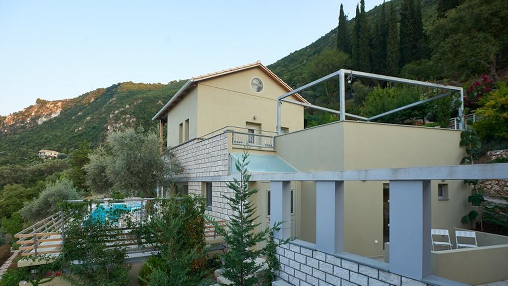 Villa Arenaria L. Complex