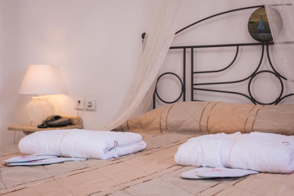 Orpheas (adults Only) Hotel 4*