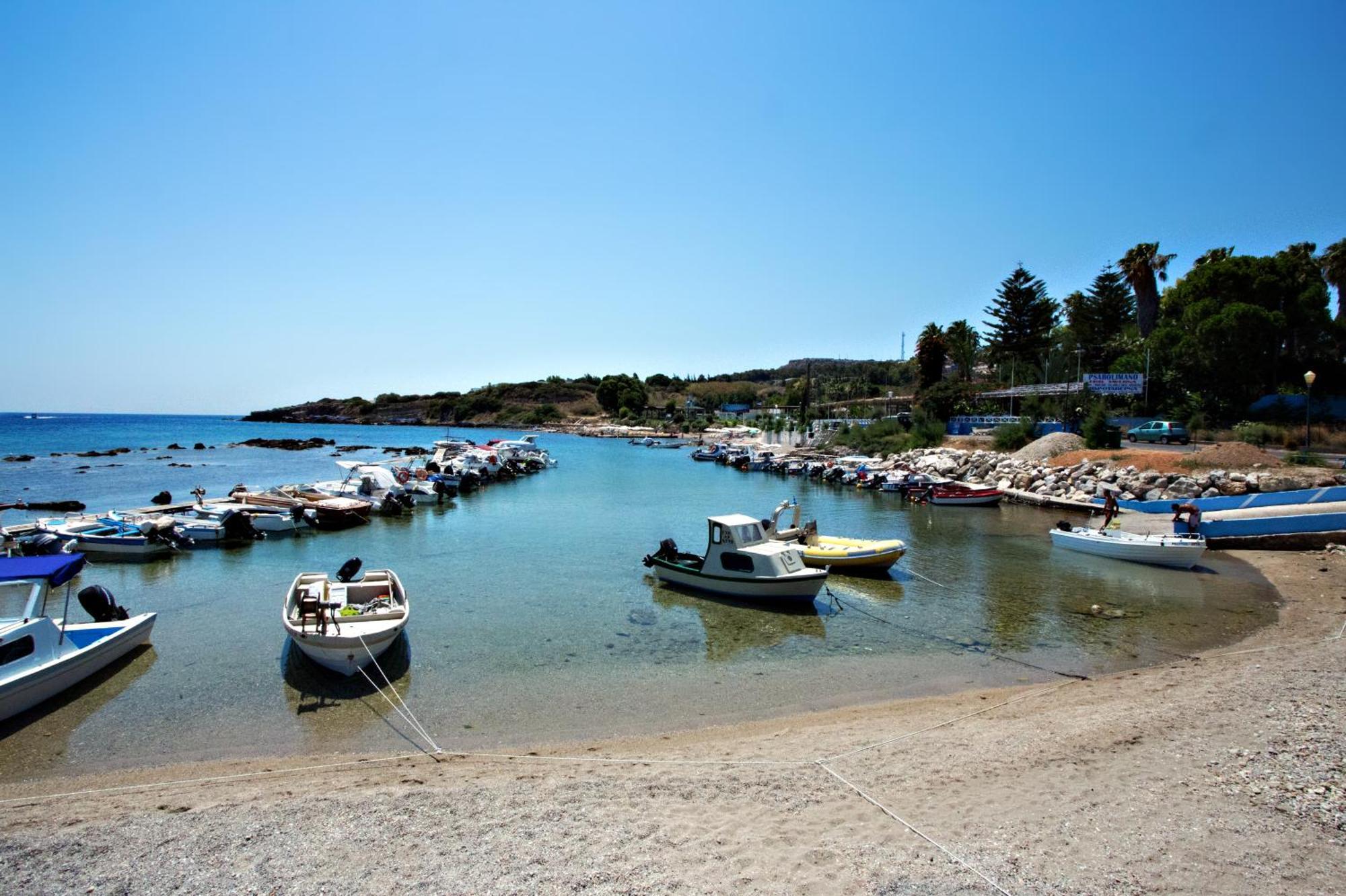Larisa Boutique Hotel
