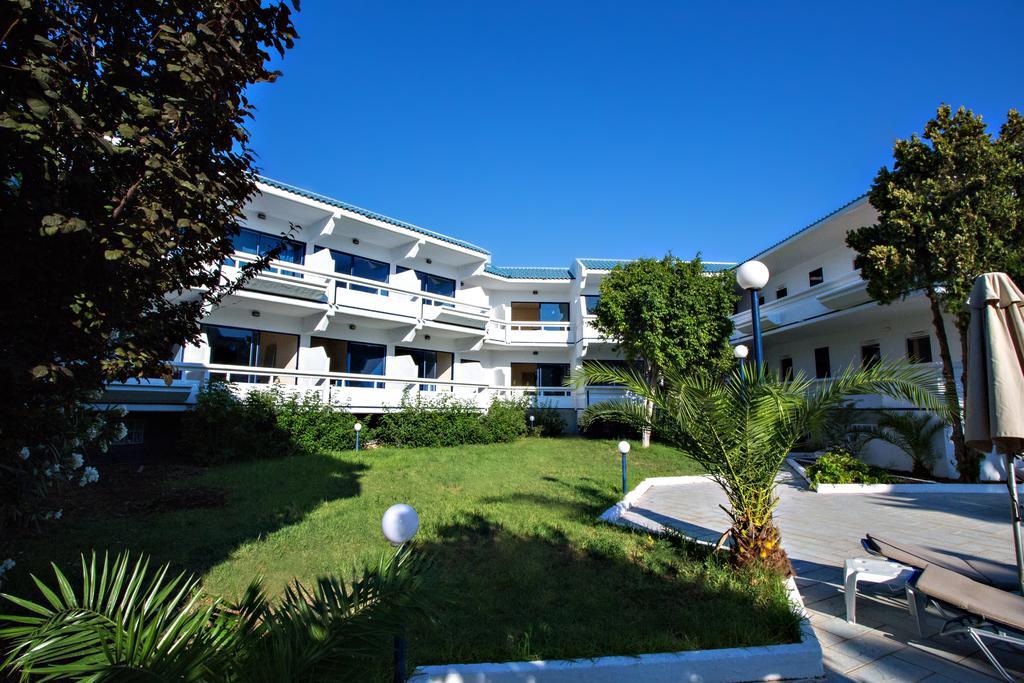 Hotel Larisa Boutique