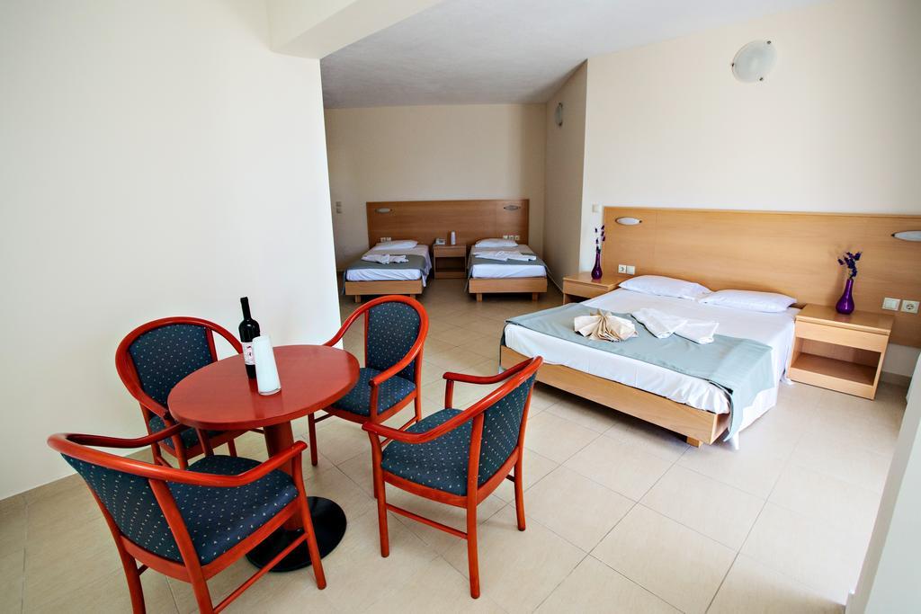 Larisa Boutique 3*