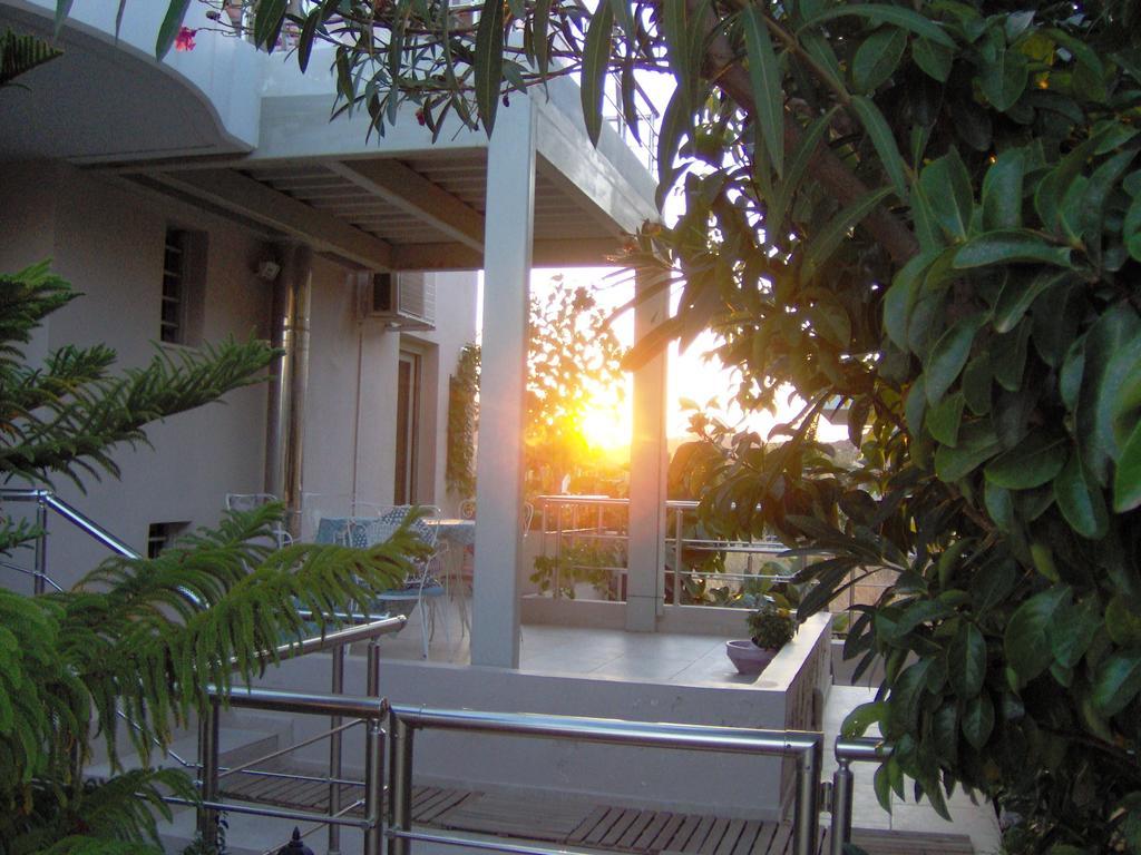 Apartment Sunset At Cape Sounio Sounion