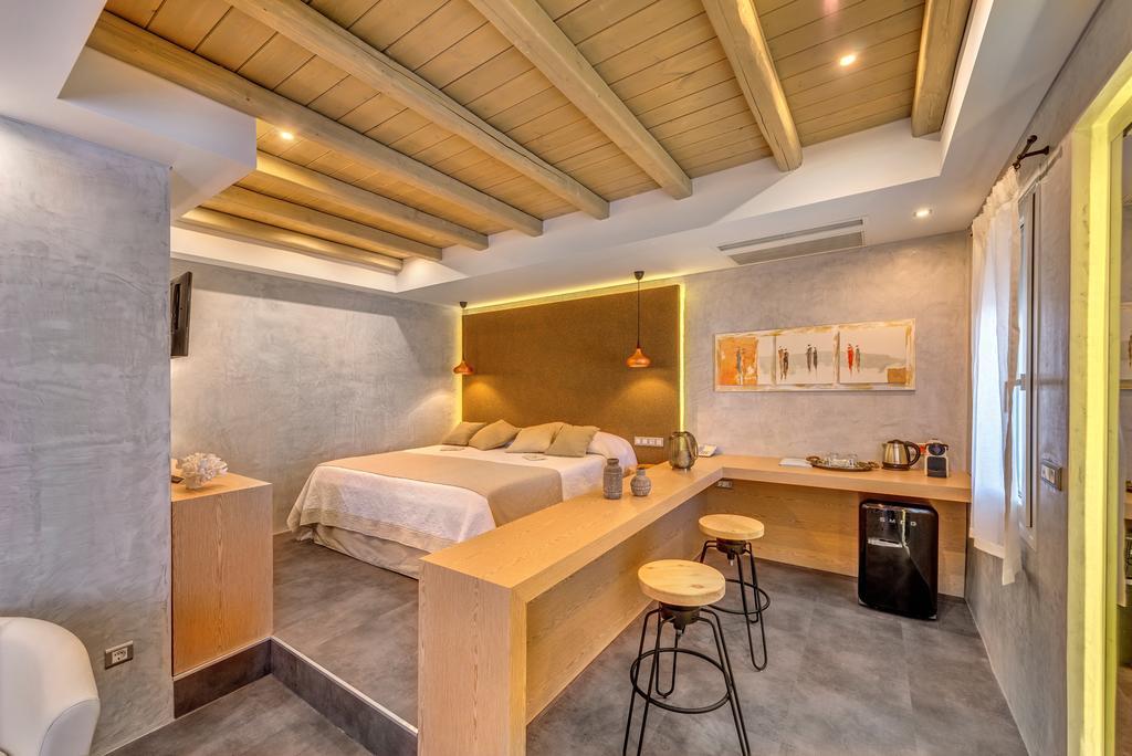 Nissaki Hotel 5*
