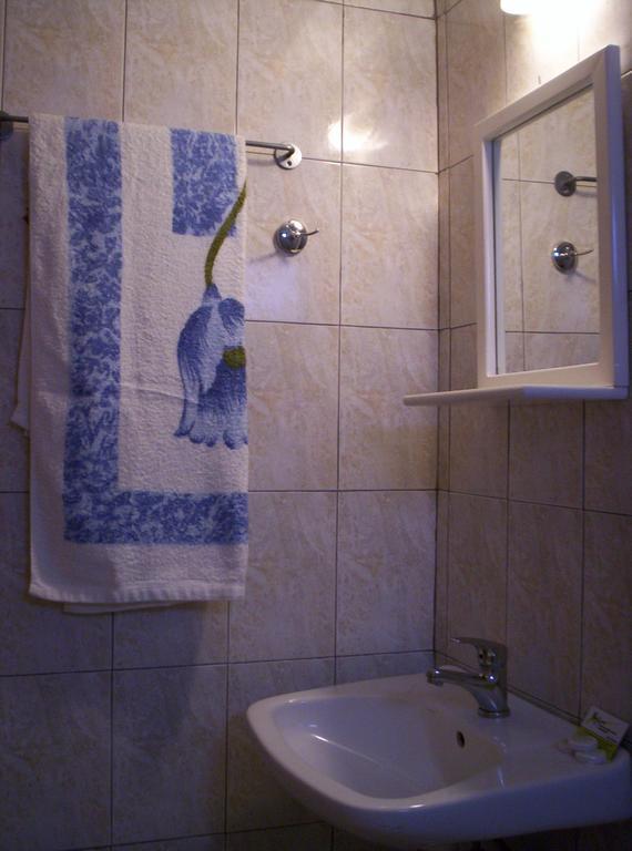 Mary Apartment *