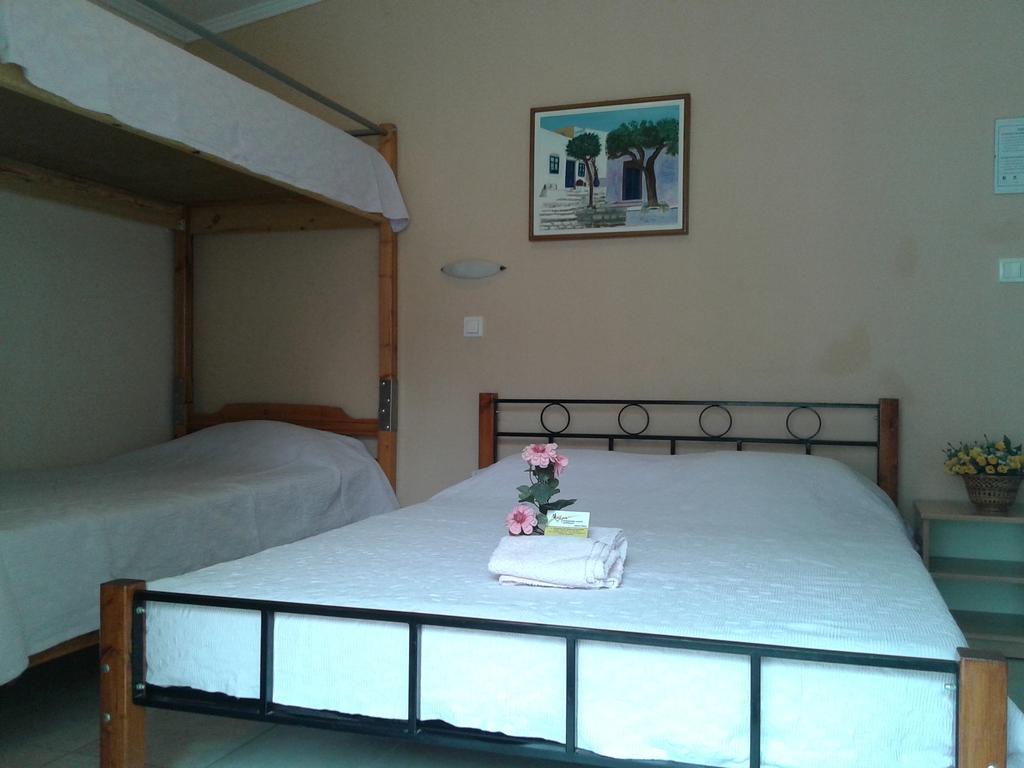 Mary Apartment