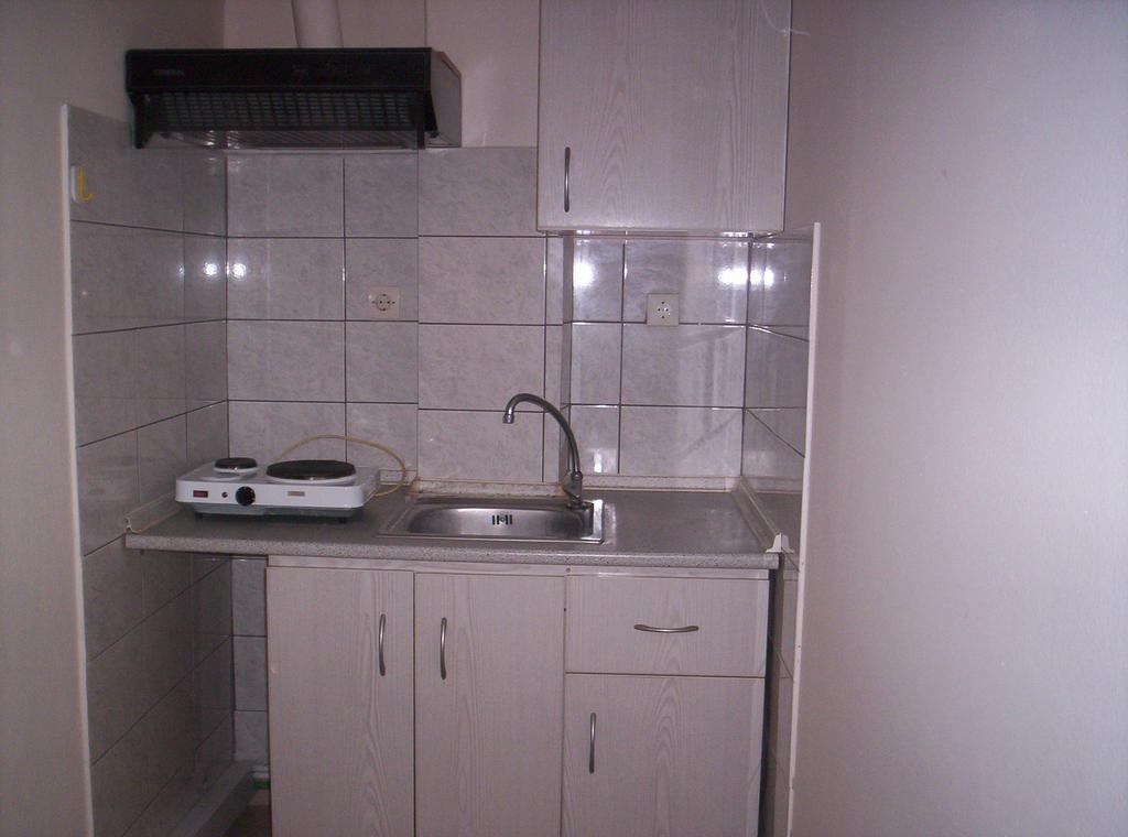 Mary Apartment *
